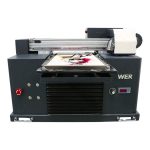 A3 6/8 renk 4880 8 renk dtg yazıcı / t shirt yazıcı