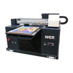 Promosyon fiyat a2 a3 a4 formatı neon led dijital masaüstü uv yazıcı