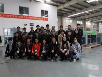 Genel merkezdeki B2B çalışanları, 1 2018