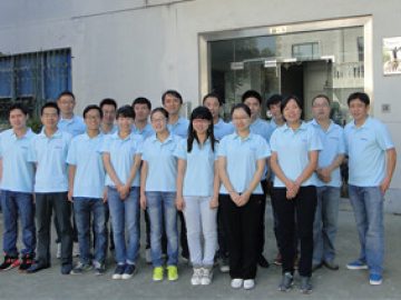 Genel merkezdeki B2B çalışanları, 2 2018