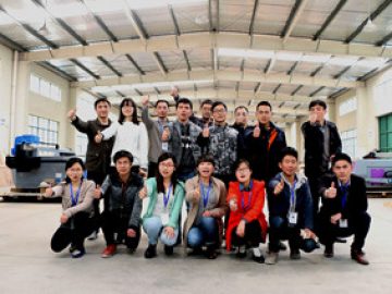 Merkez ofiste B2B çalışanlar, 2018