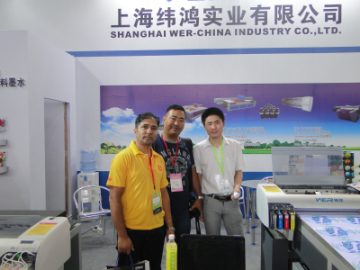 Müşteri gösterisi