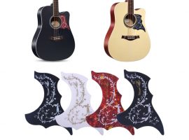 Gitar Pickguards