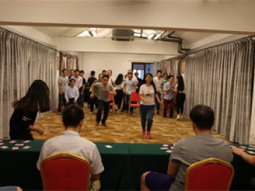 İç Mekan Genişletme Faaliyetleri, 2018