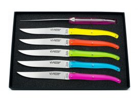 Bıçak bıçakları