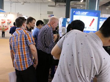 Magic 3D meraklı müşteriler