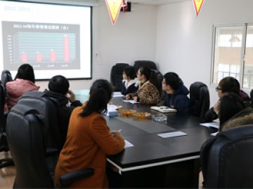 Performans değerlendirme toplantısı, 2018