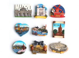 Buzdolabı Mıknatısları