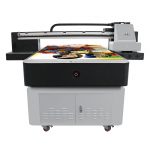 Dx5 kafa a2 uv masaüstü dijital yazıcı ET1510UV
