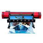 satılık istikrarlı en iyi fiyat endüstriyel süblimasyon baskı makinesi EW1802